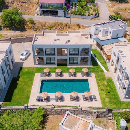 Ben Houses Family Bodrum Ngoại thất bức ảnh
