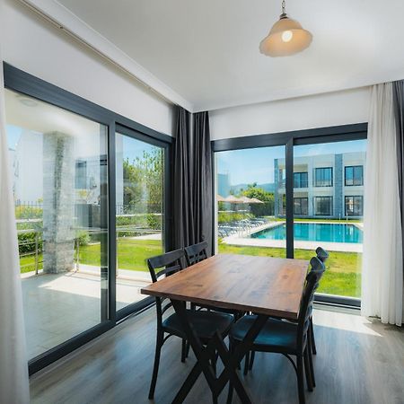 Ben Houses Family Bodrum Ngoại thất bức ảnh
