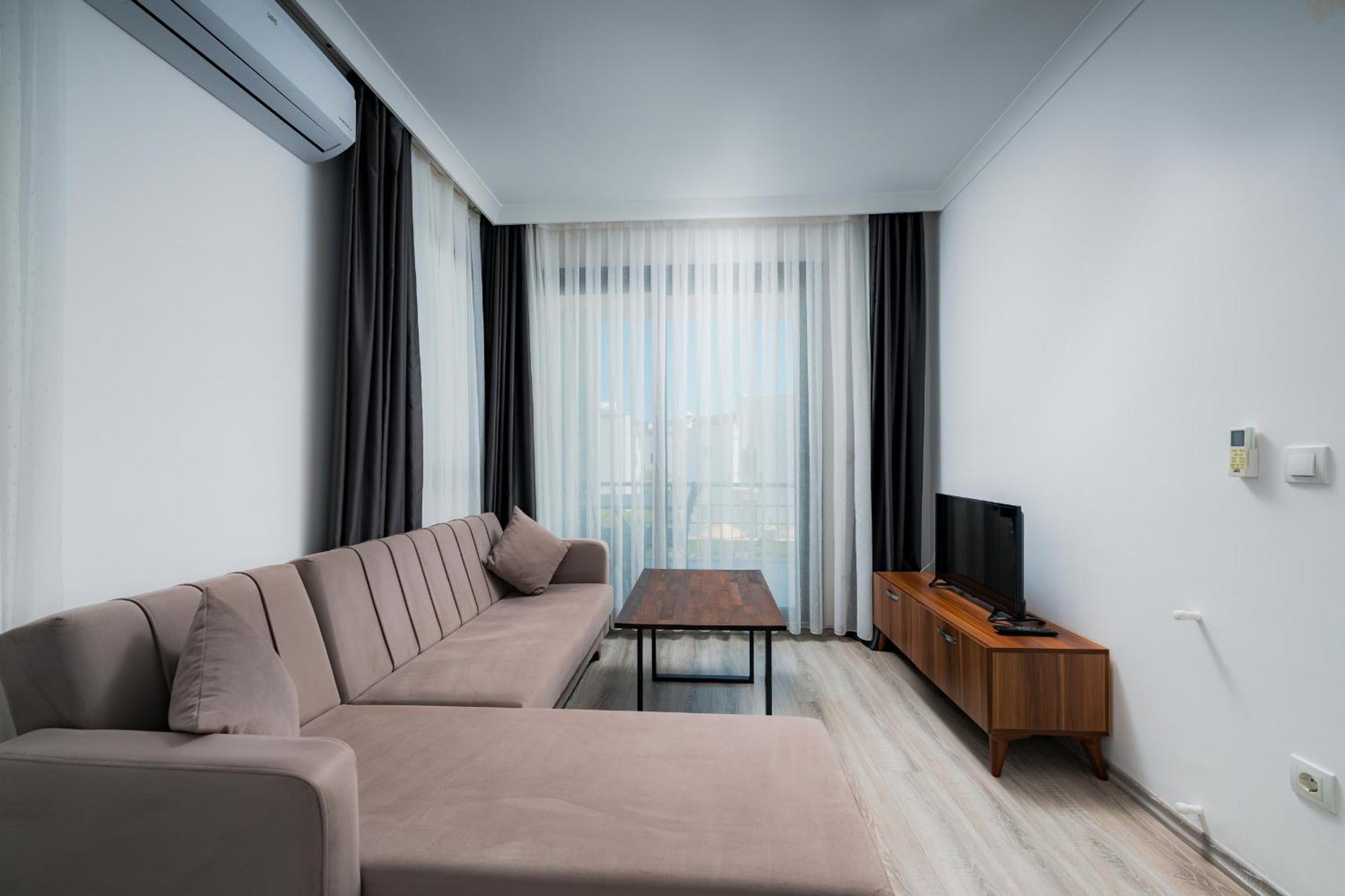 Ben Houses Family Bodrum Ngoại thất bức ảnh