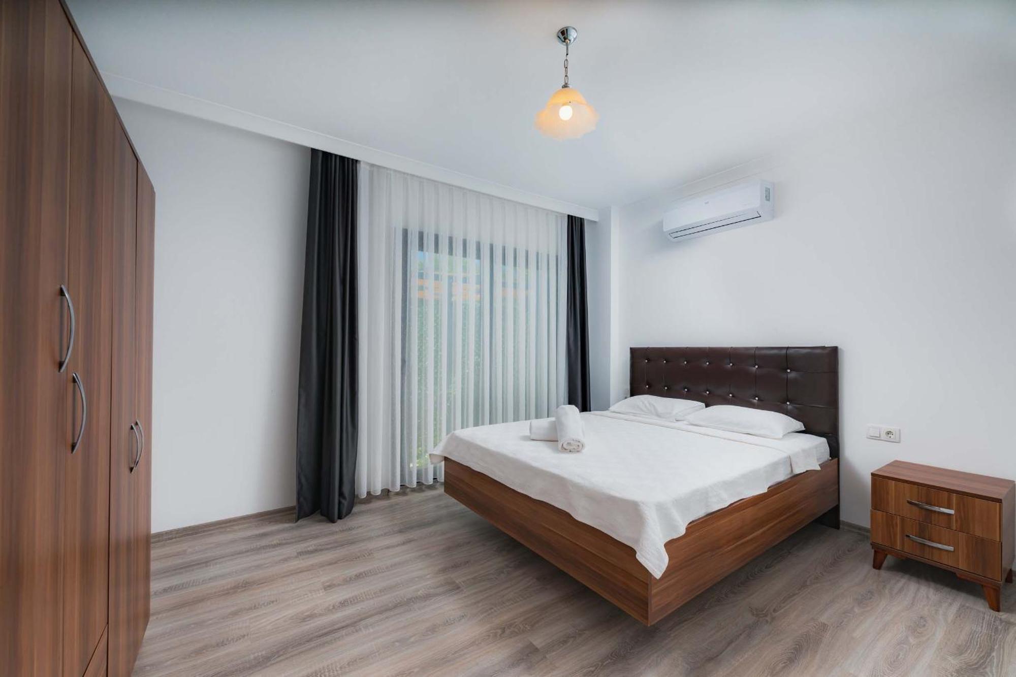 Ben Houses Family Bodrum Ngoại thất bức ảnh