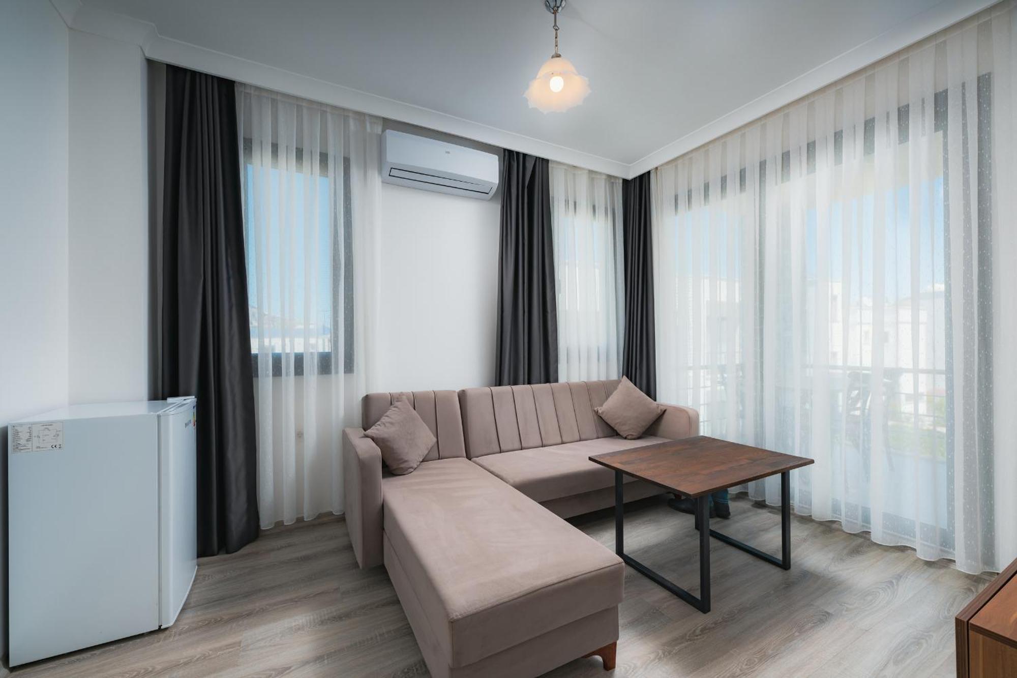 Ben Houses Family Bodrum Ngoại thất bức ảnh