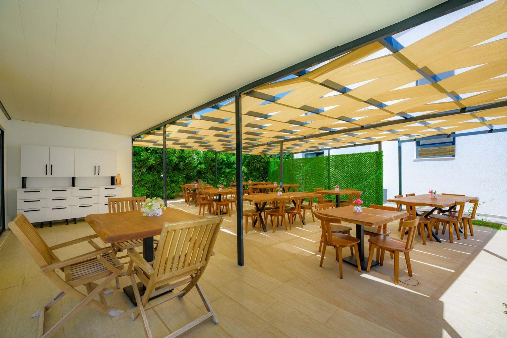 Ben Houses Family Bodrum Ngoại thất bức ảnh