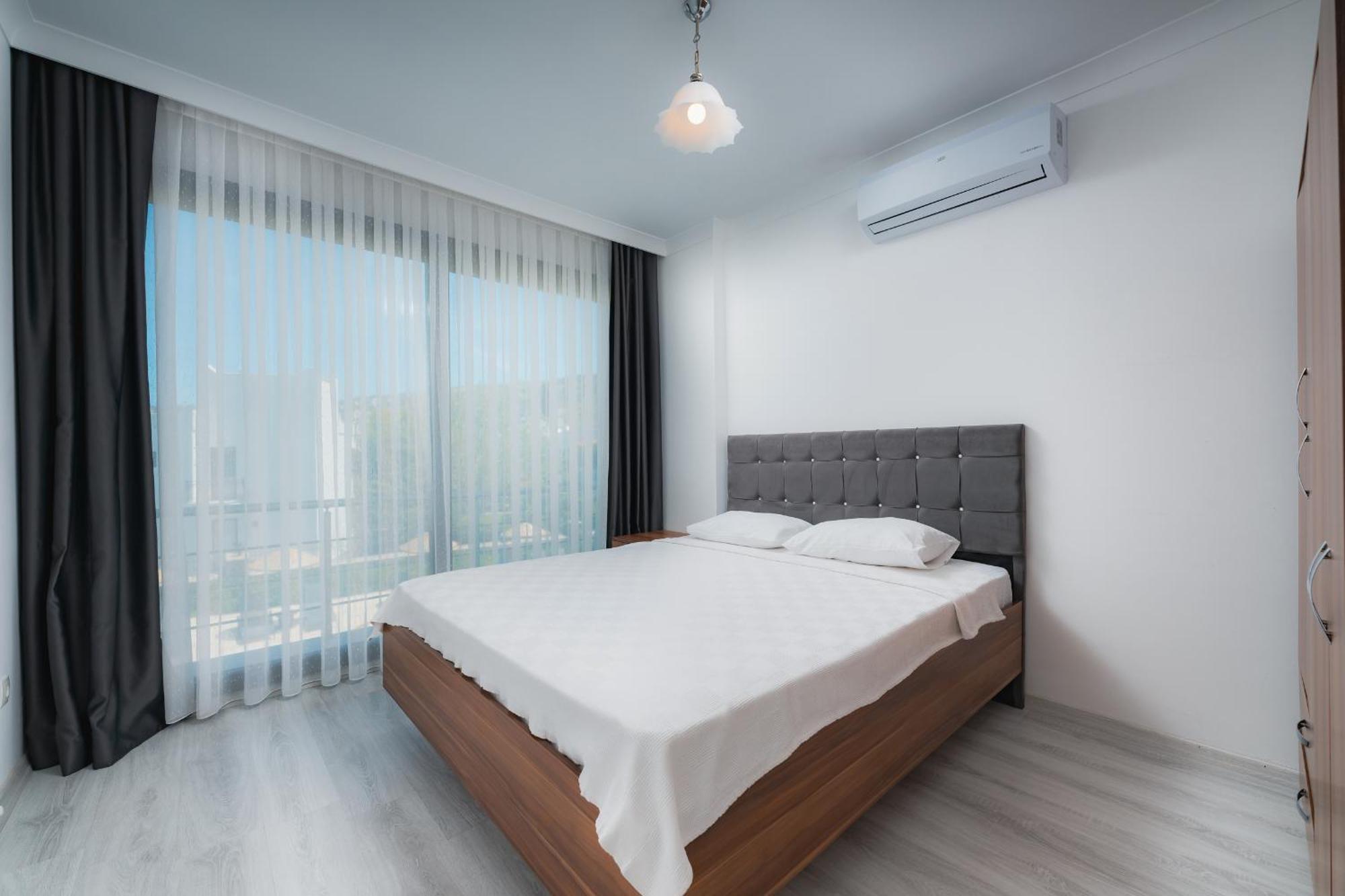 Ben Houses Family Bodrum Ngoại thất bức ảnh