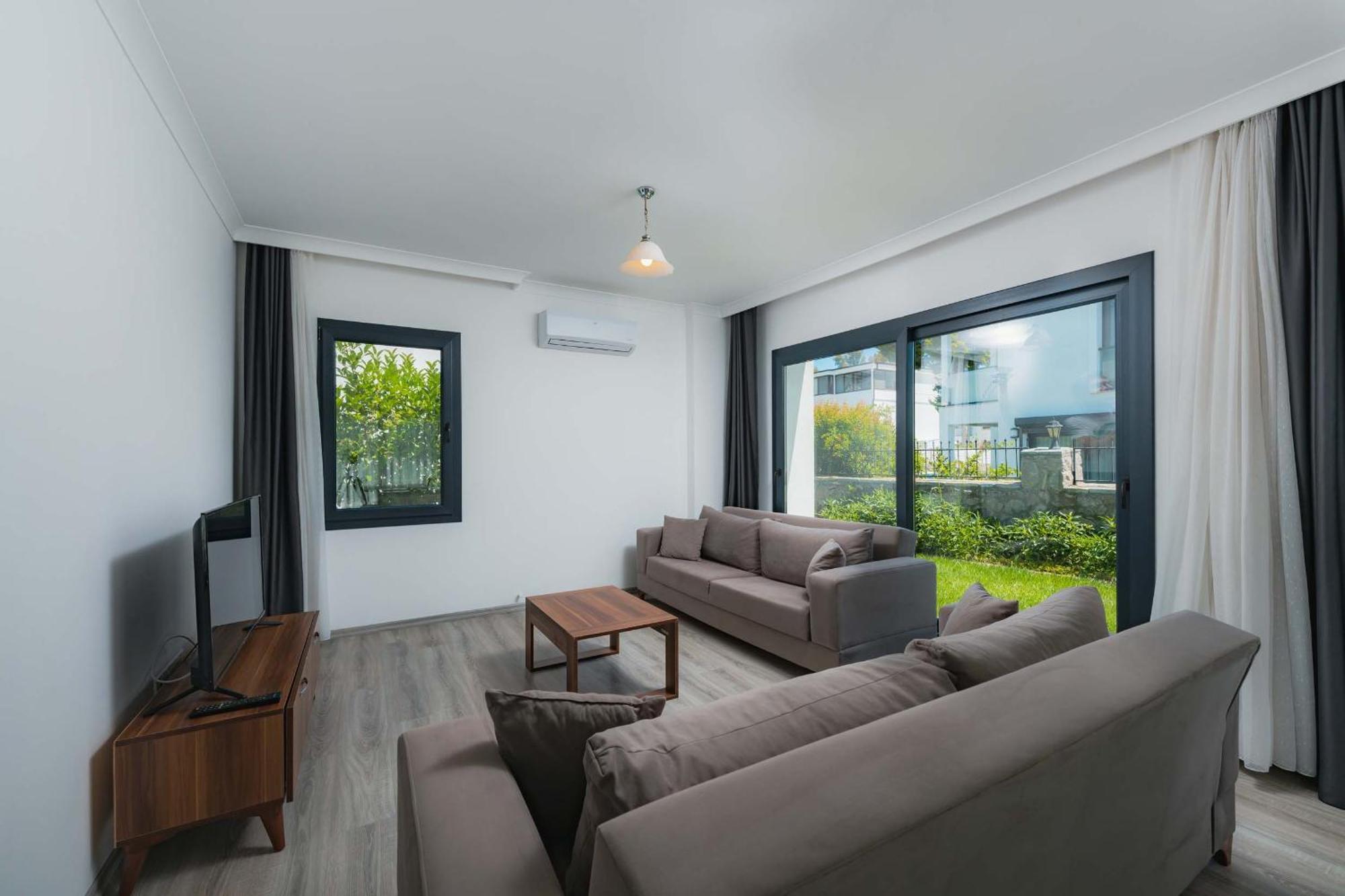 Ben Houses Family Bodrum Ngoại thất bức ảnh