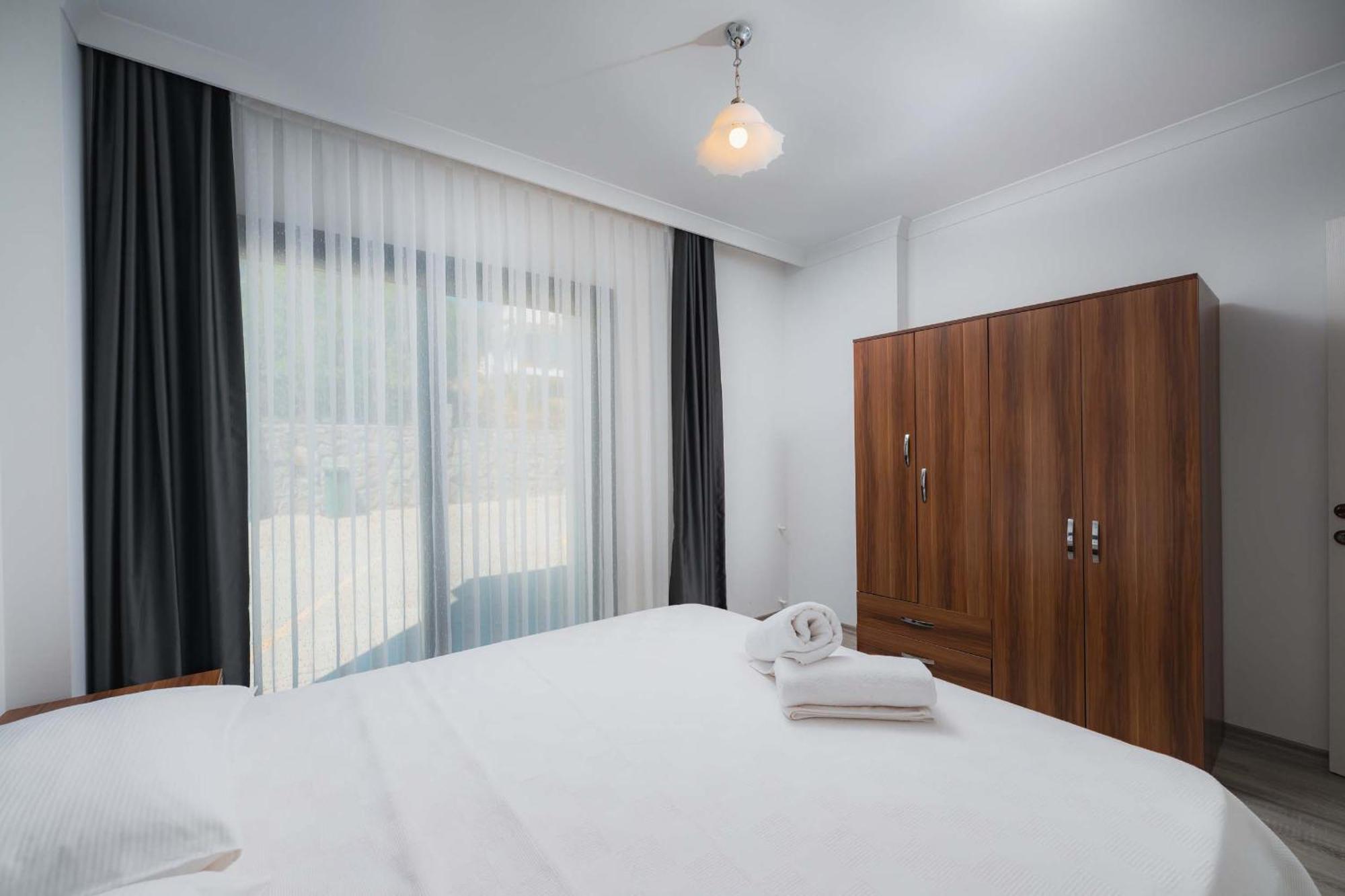 Ben Houses Family Bodrum Ngoại thất bức ảnh