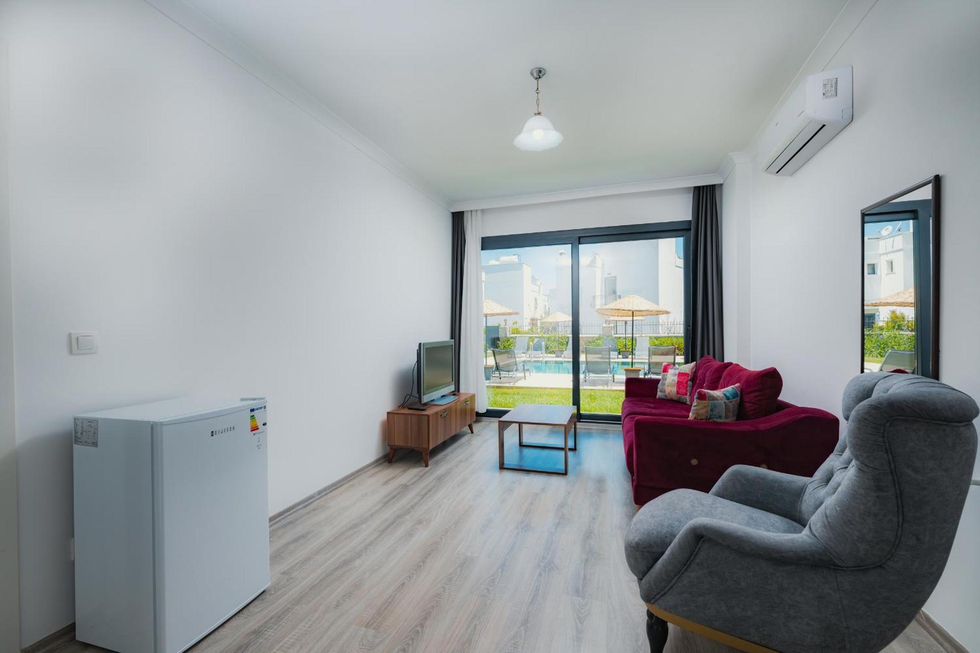 Ben Houses Family Bodrum Ngoại thất bức ảnh