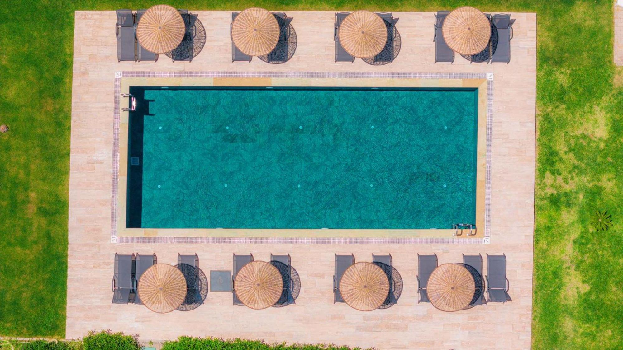 Ben Houses Family Bodrum Ngoại thất bức ảnh