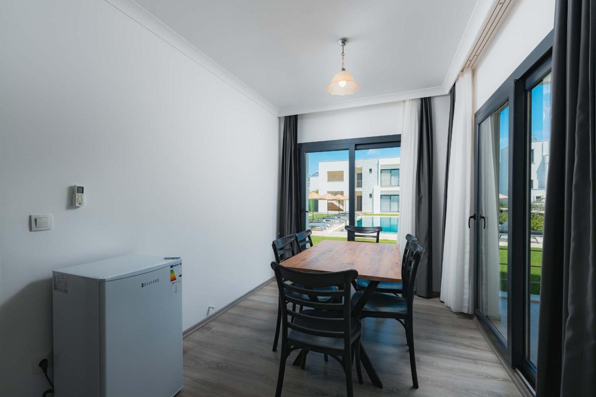 Ben Houses Family Bodrum Ngoại thất bức ảnh