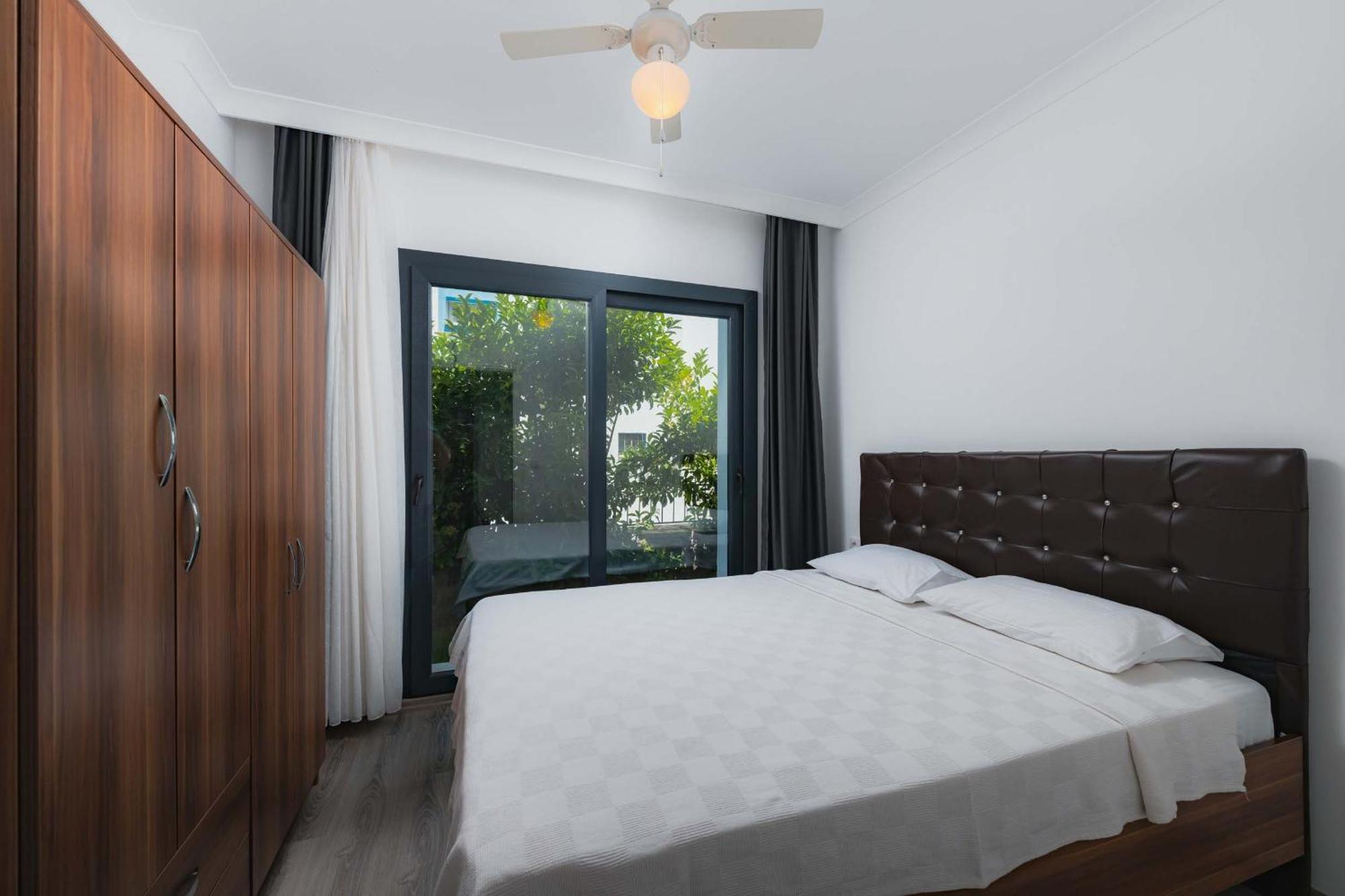 Ben Houses Family Bodrum Ngoại thất bức ảnh
