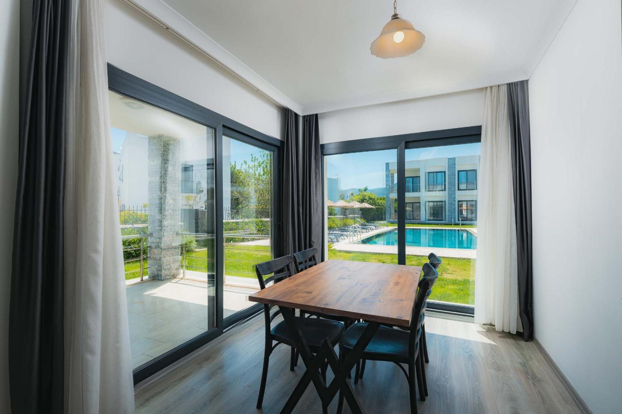 Ben Houses Family Bodrum Ngoại thất bức ảnh