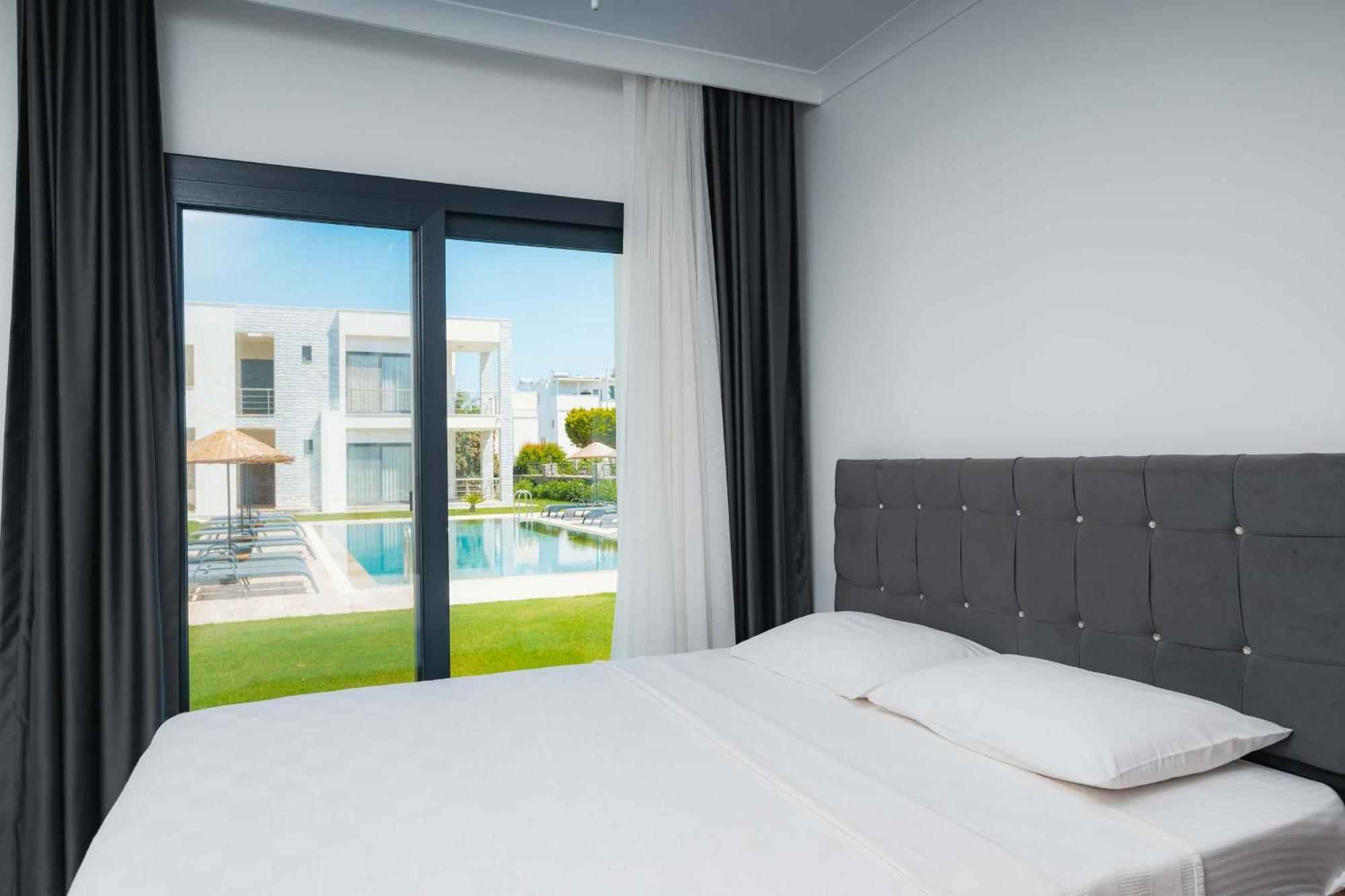 Ben Houses Family Bodrum Ngoại thất bức ảnh