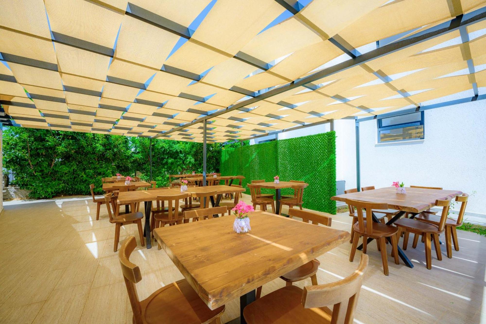 Ben Houses Family Bodrum Ngoại thất bức ảnh
