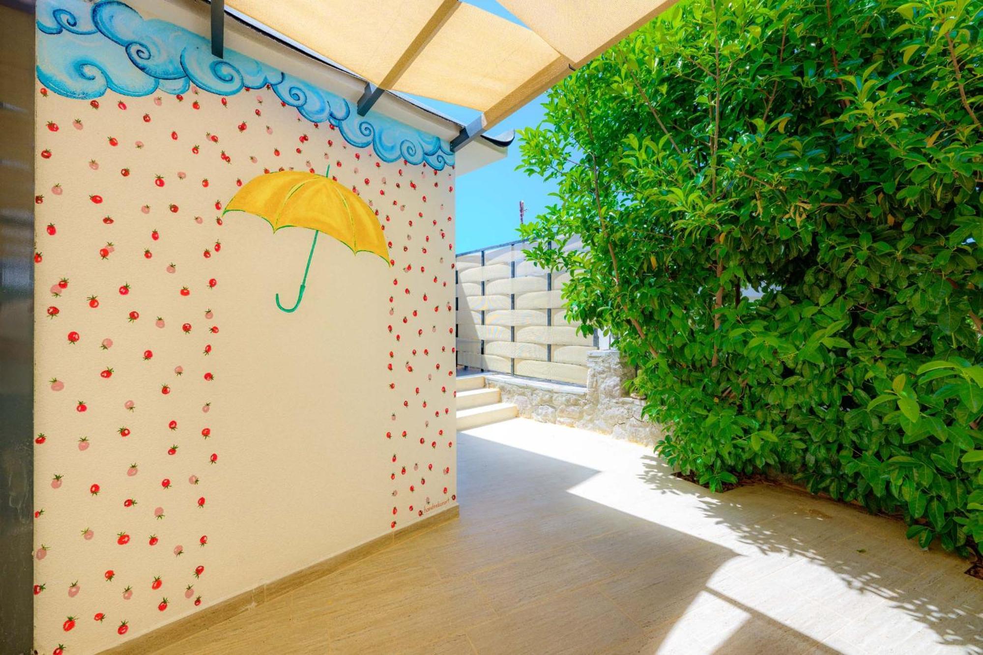 Ben Houses Family Bodrum Ngoại thất bức ảnh
