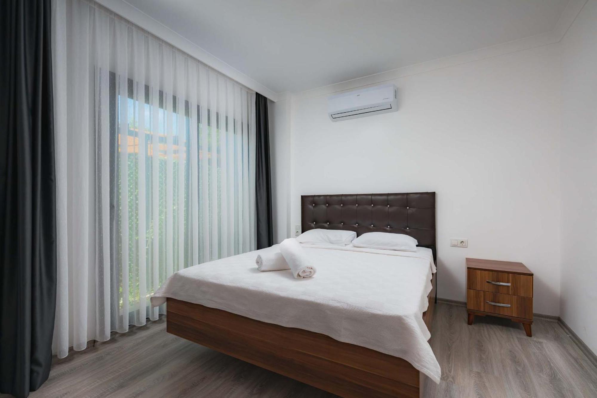 Ben Houses Family Bodrum Ngoại thất bức ảnh