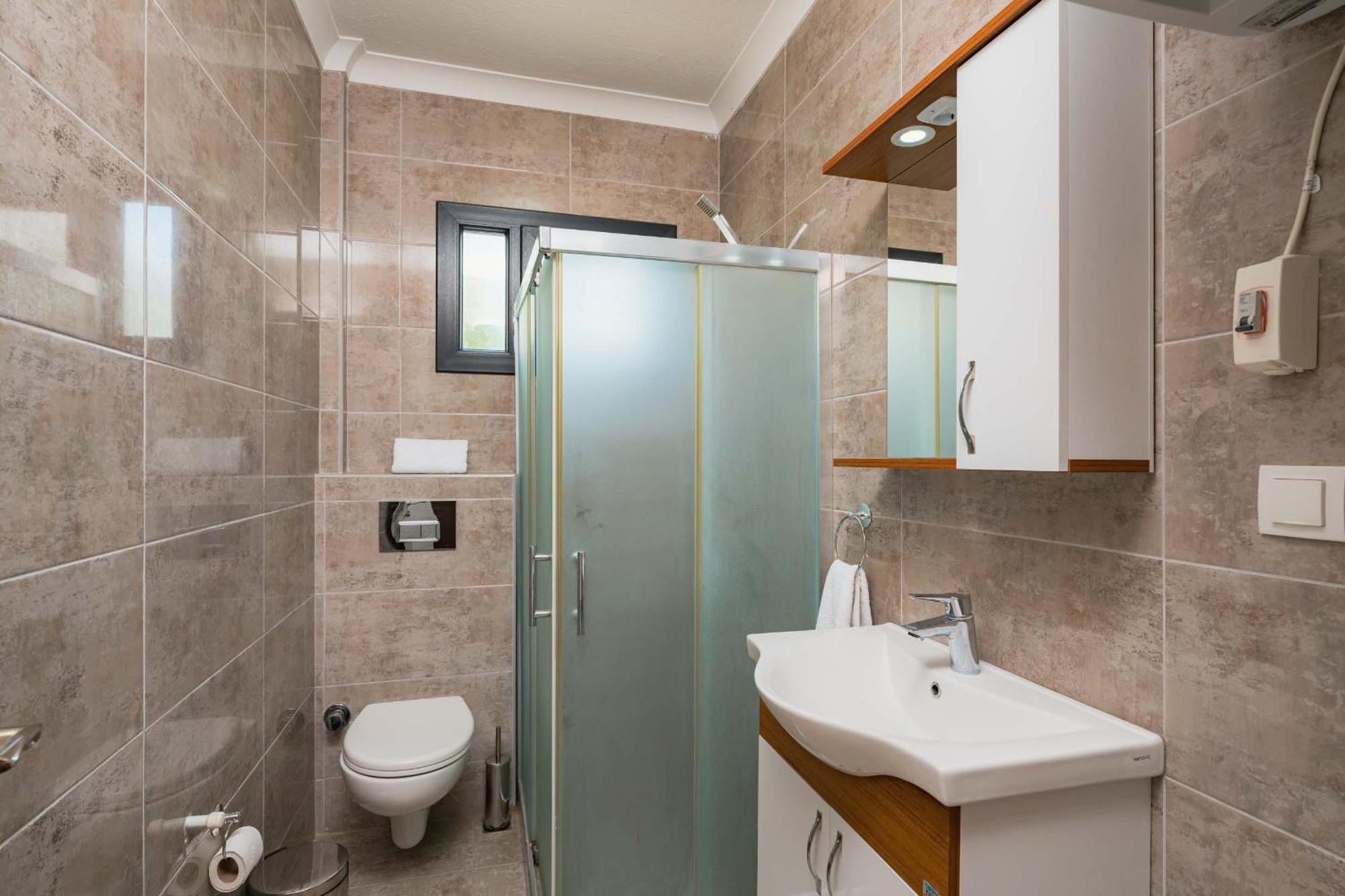 Ben Houses Family Bodrum Ngoại thất bức ảnh