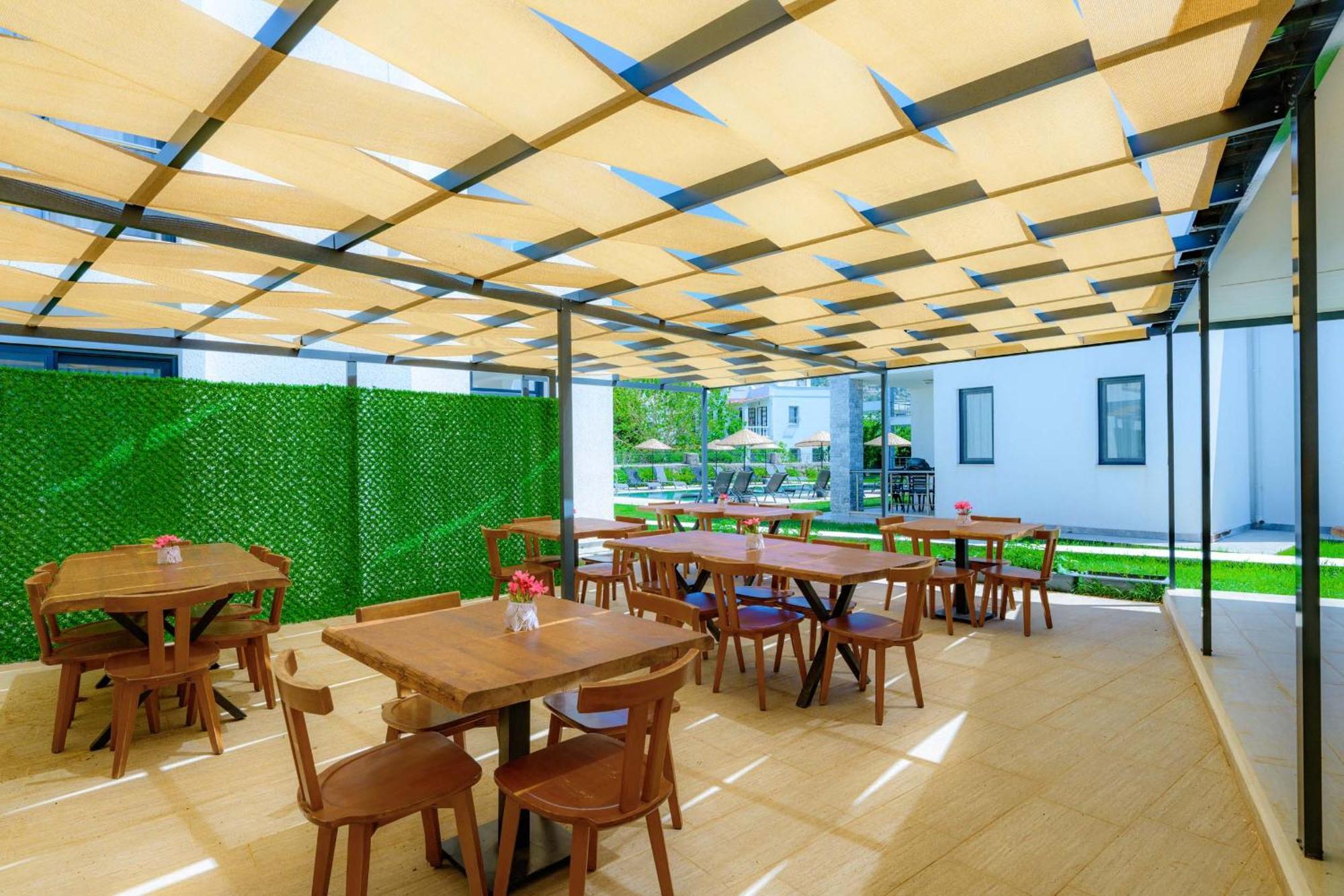 Ben Houses Family Bodrum Ngoại thất bức ảnh