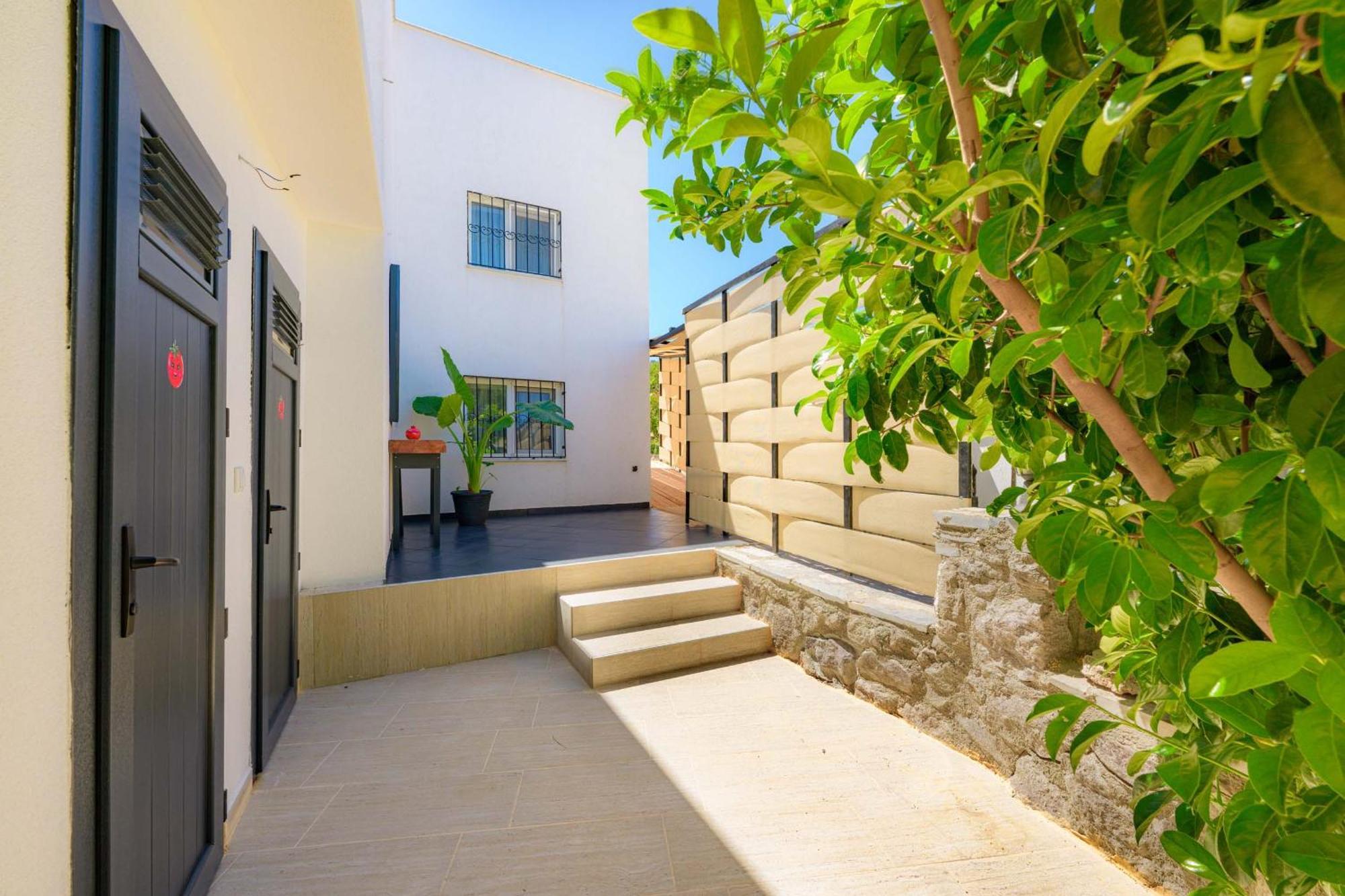 Ben Houses Family Bodrum Ngoại thất bức ảnh