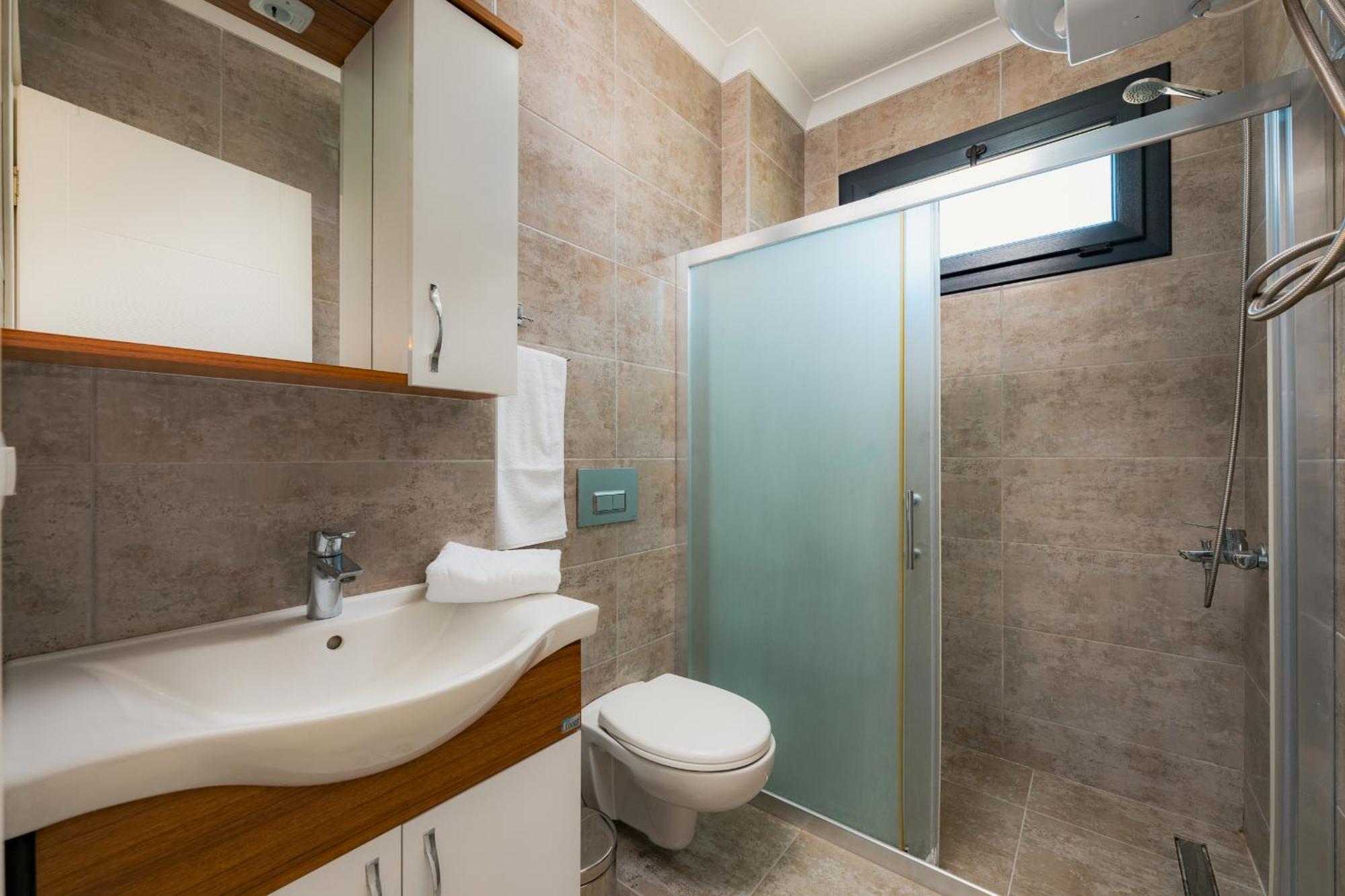 Ben Houses Family Bodrum Ngoại thất bức ảnh