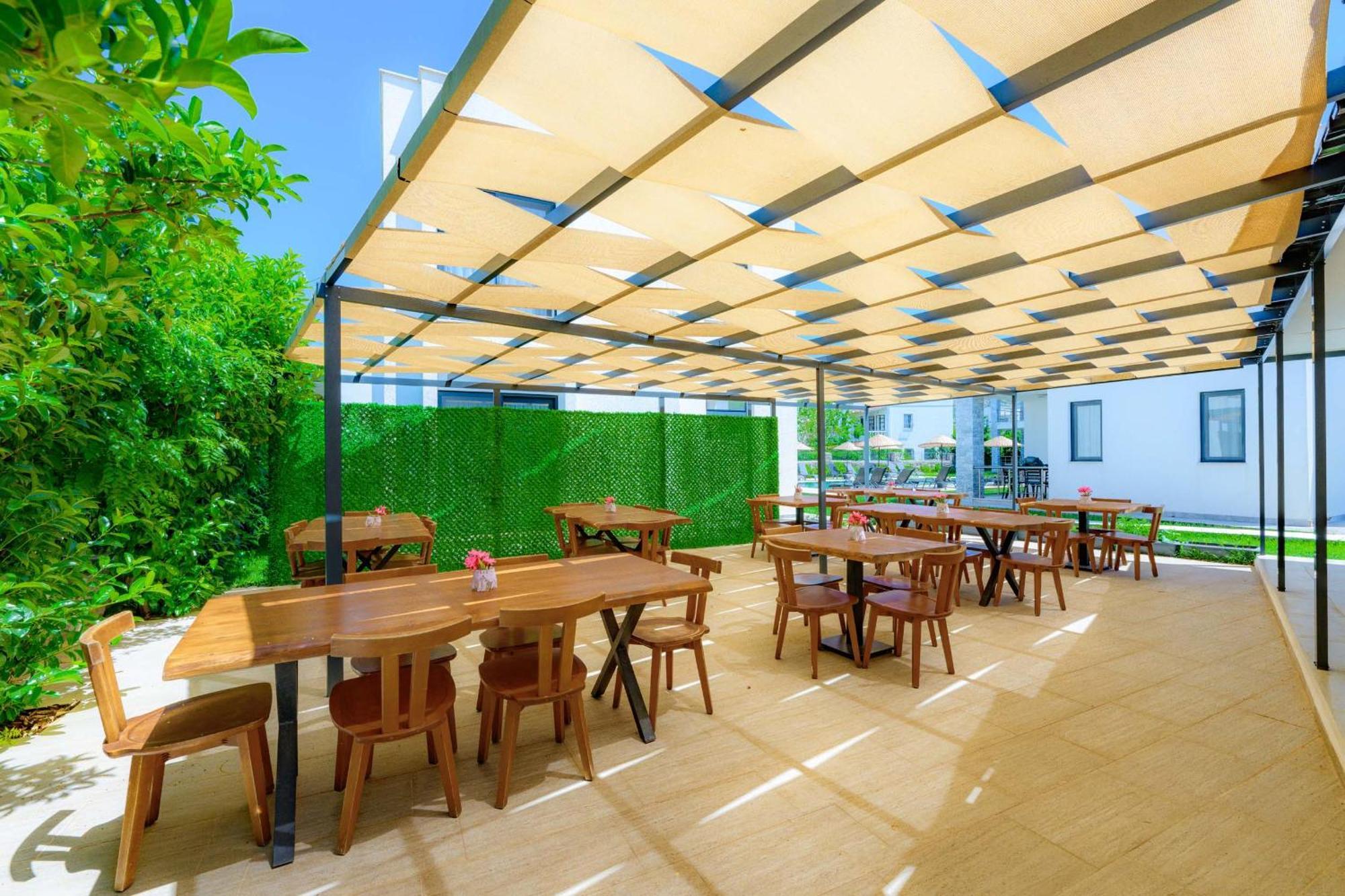 Ben Houses Family Bodrum Ngoại thất bức ảnh