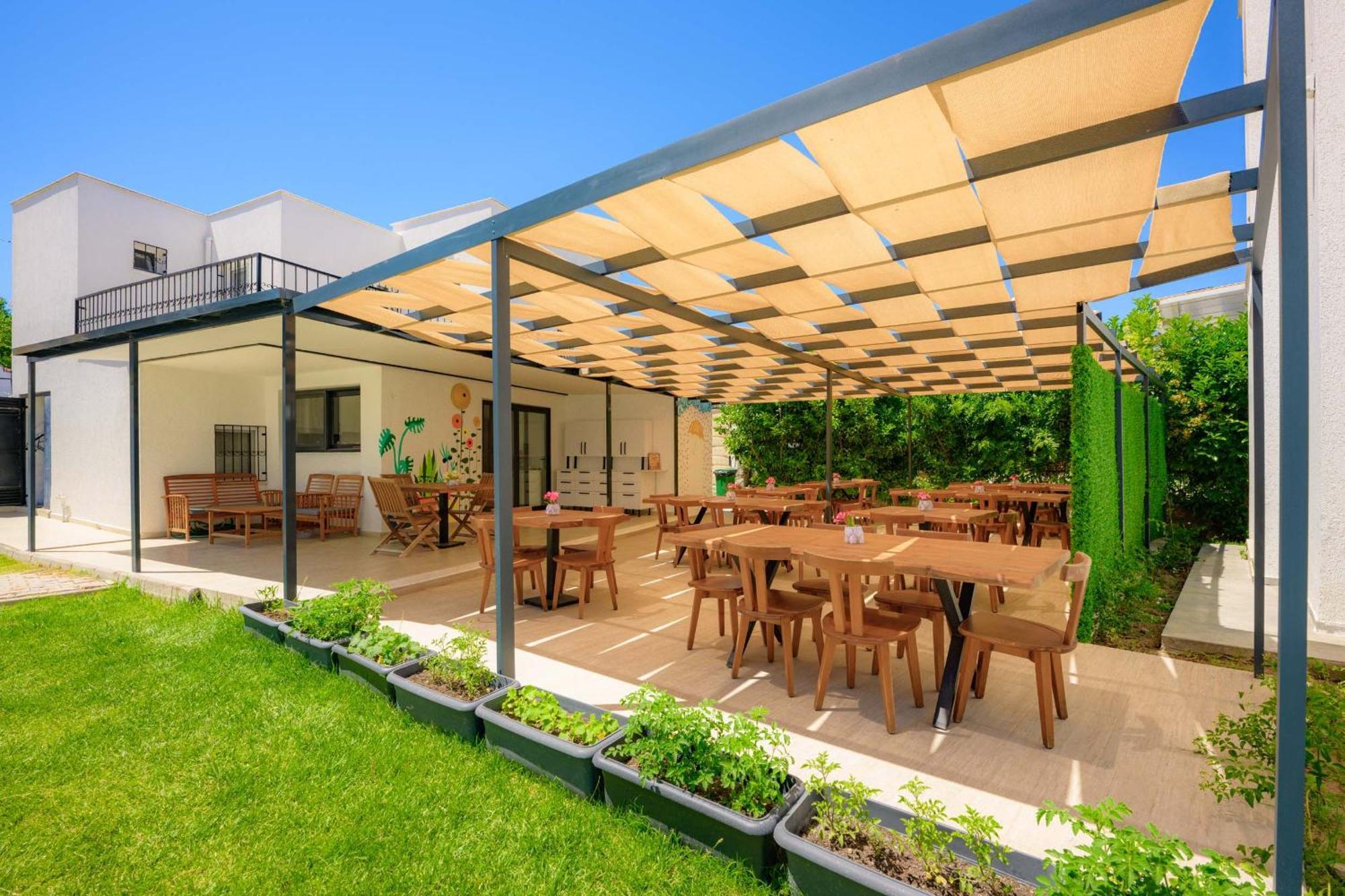 Ben Houses Family Bodrum Ngoại thất bức ảnh